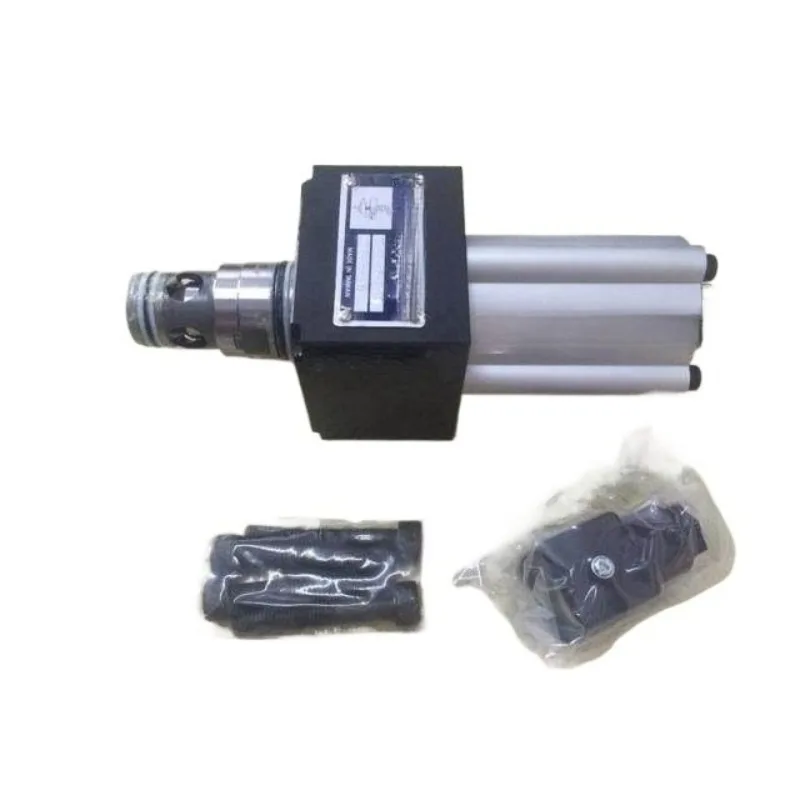 

for Haitian Injection Molding Machine Parts Hydraulic Safety Valves SF-EL-16-2-ST Genuine Imported Cartridge Valve