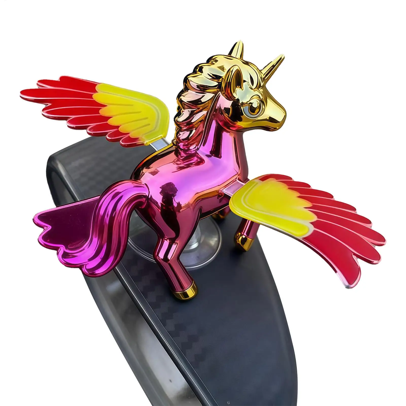 

Внешнее украшение автомобиля, аэродинамический орнамент, внешний декор автомобиля, скульптура животного для поездок на работу, ежедневное вождение, путешествия, приключения, автофургона