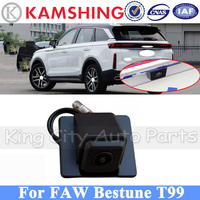 CAPQX Rear Tail Camera Assembly For FAW Bestune T99 Rear Reversing Camera Rear Tailgate Camera 3785065BQ01A09