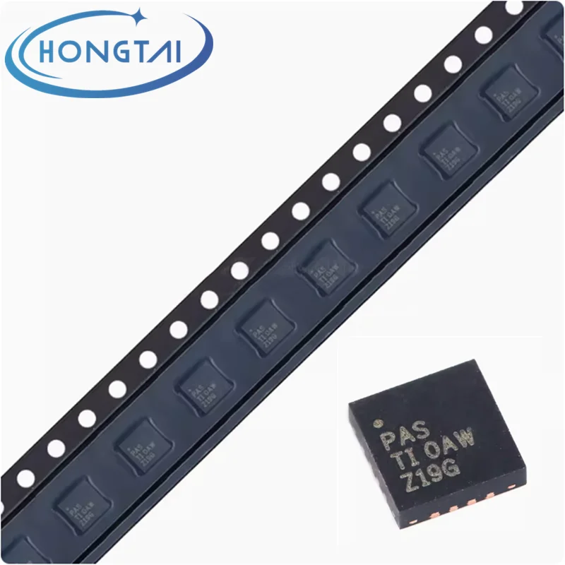 

5PCs - 100PCs BQ24650RVAR VQFN-16 Battery Charging Controller Chip IC BQ24650RVAR Original New