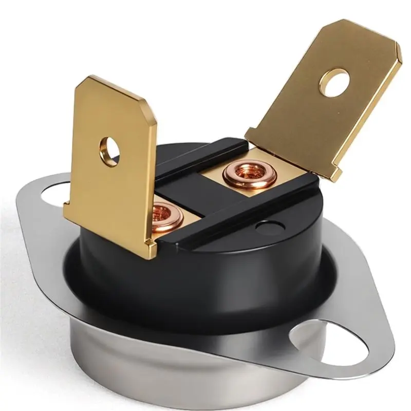 B59B-D510702 For Alliance Laundry,Speed Queen, Huebsch Washer& Dryer High Limit Thermostat Dryer Replacement Part