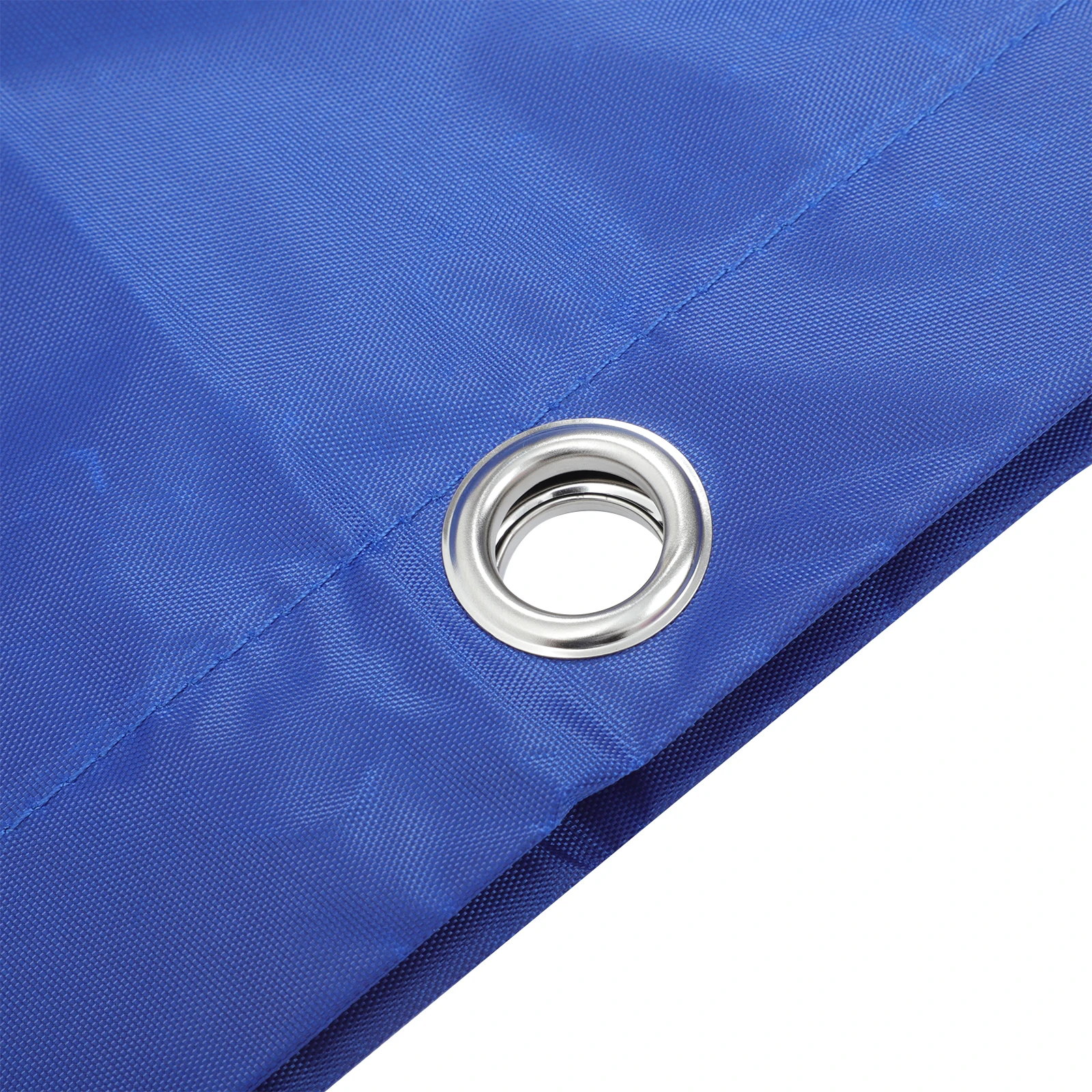 

s Janitorial Cart Bag Cleaning Supply Housekeeping Pouch Standard Blue Reusable Trash Collection Multi Functional Canvas Bags