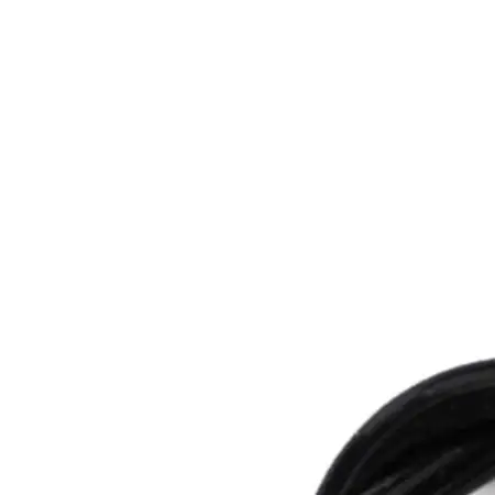 Tube Peep Sight Accessory for Compound Bow Featuring Silicone Rubber Tubing to Enhance Bow Draw Alignment and Precision