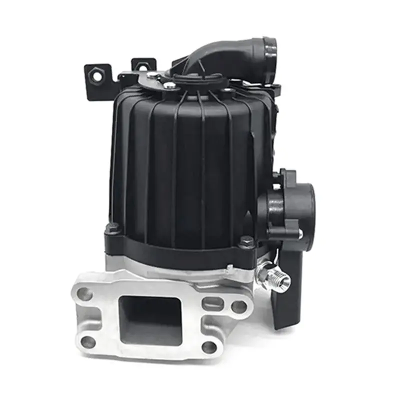 A16P-For Pump Compatible Oil And Gas Separator Car Auto Crankcase Ventilation Oil-Water Separator A4700100462