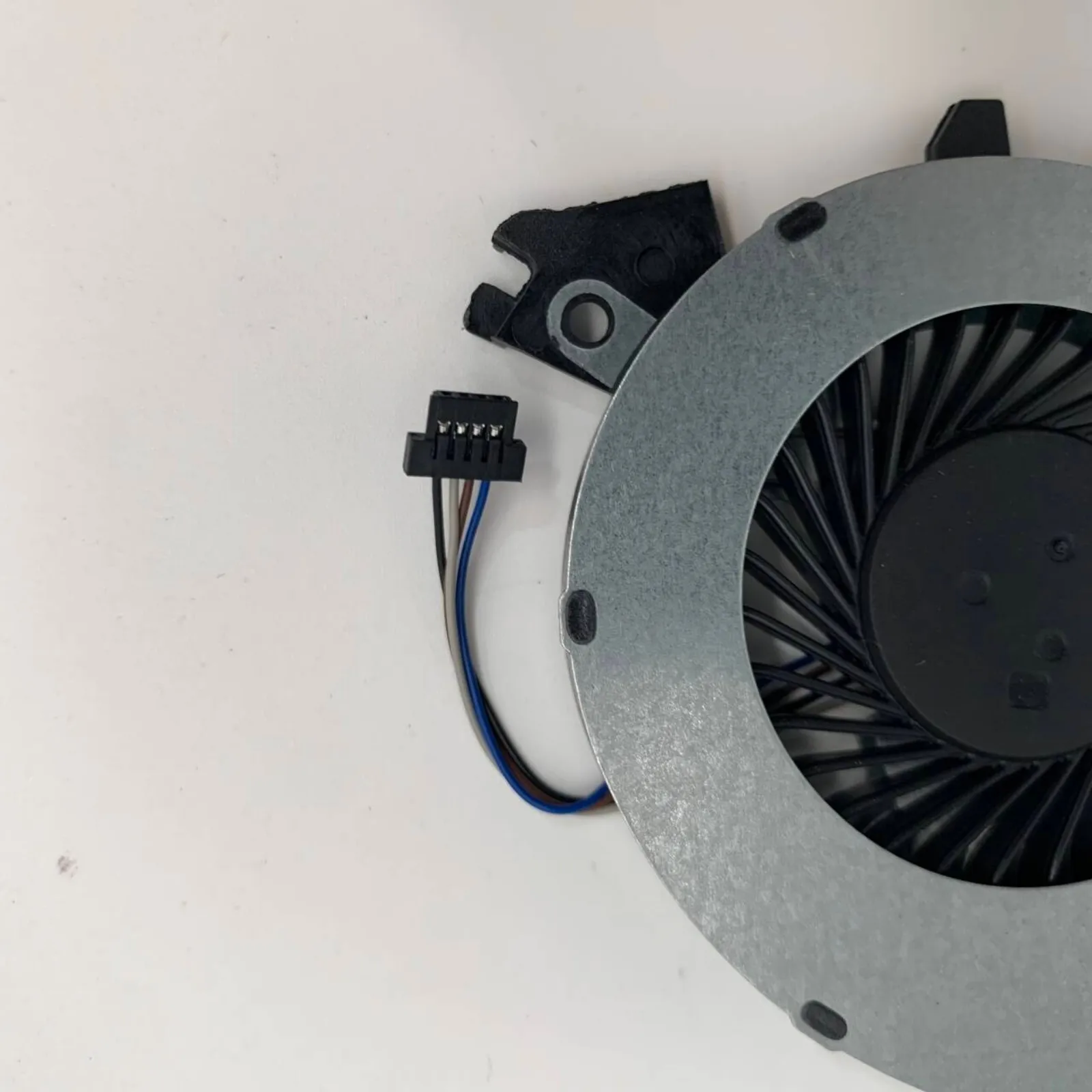 

for HP ProBook 450 G4 455 G4 470 G4 Laptop CPU Cooling Fan