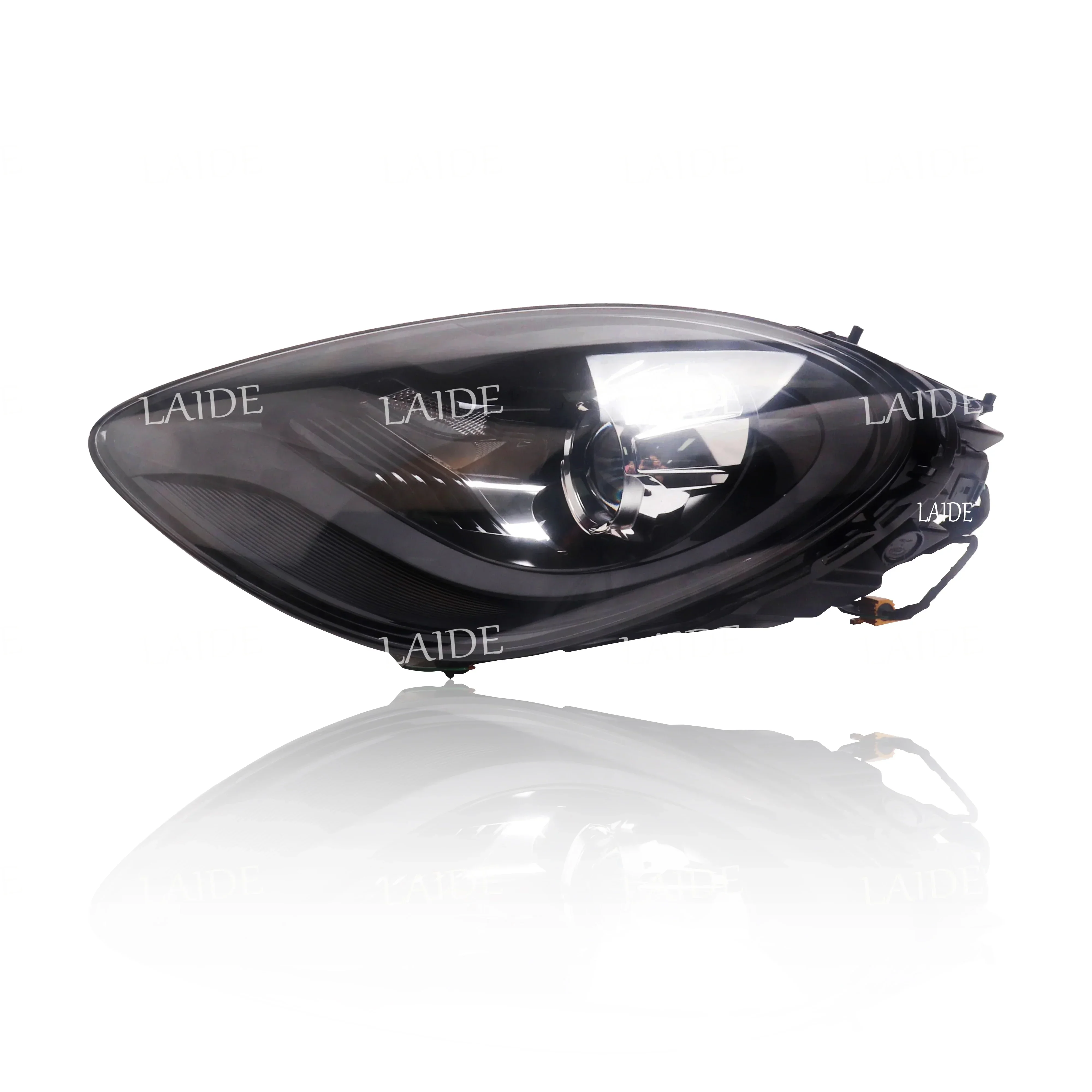 

GZ LAIDE Headlamp Car Led Headlights OEM 982941029R for PORSCHE Boxster 718