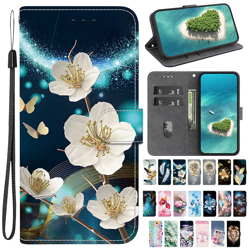 Leather Phone Case … - image