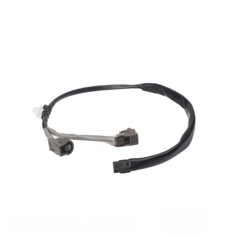

Automotive Wire Harness Kit Knock Sensor Wire Harness Engine Knock Sensor Cable Replacement Knock Sensor Wire Knock Sensor