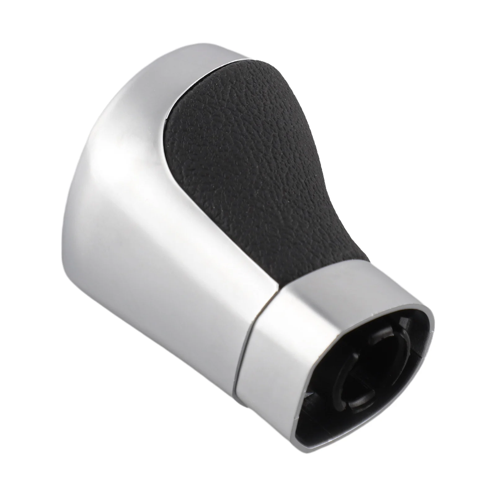 Car Interior Upgrade As Shown In The Figure E90 E91 E92 E93 Cover ABS Shift Knob Internal Cleanliness Long-lasting Use