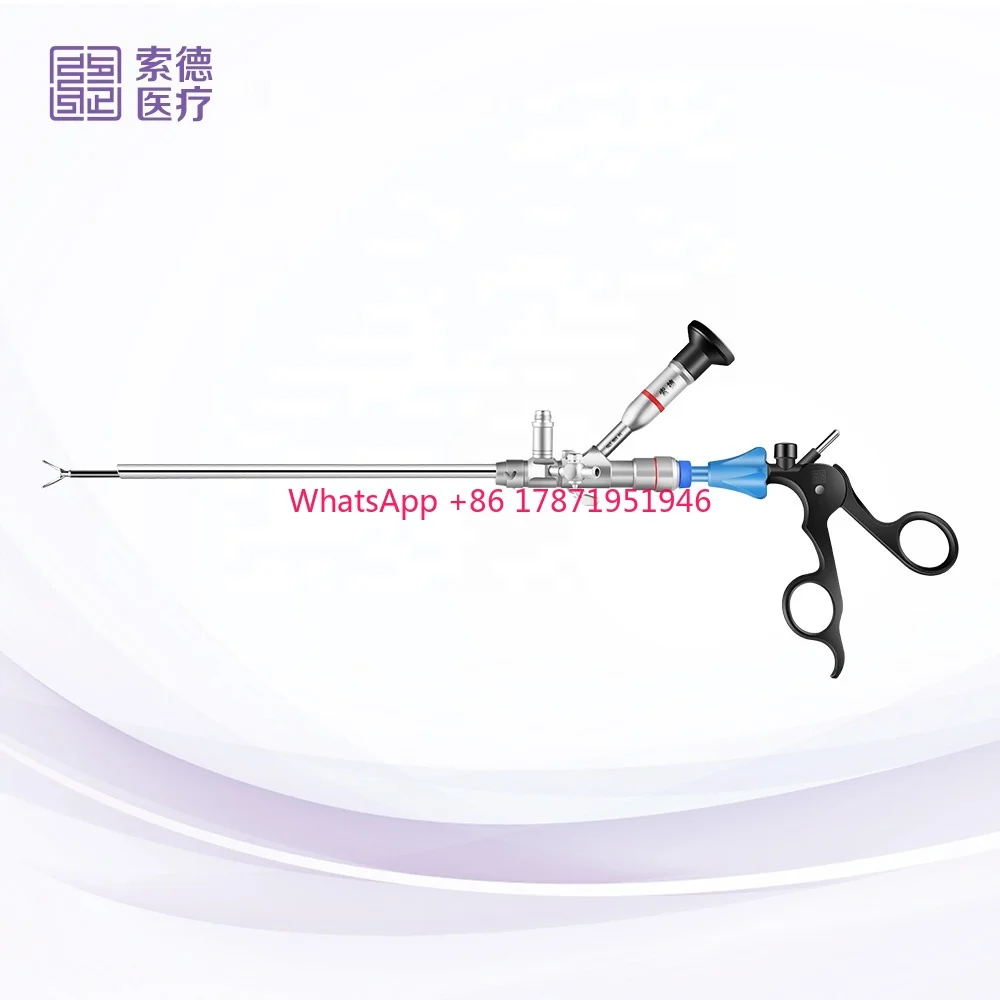 Hysteroscopy  uterine manipulator types of uterine manipulators