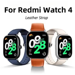 For Xiaomi Redmi Watch 6 5 4 Luxury Strap Smart Watch Band Wristband Breathable Bracelet Belt correa Accessories