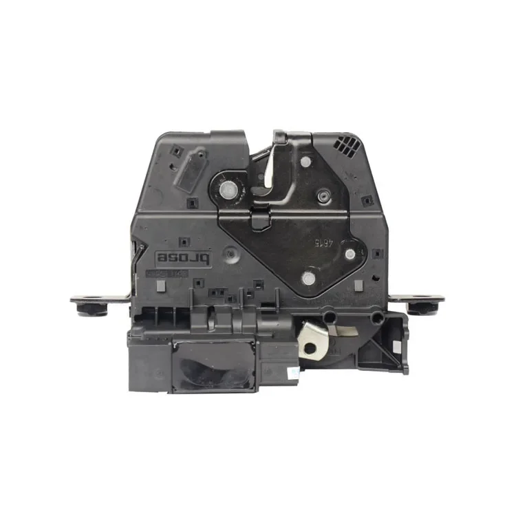 

Замок защелки задней двери 51247269543 Привод защелки дверного замка для BMW 7 F07 F10 F18 F01 F02 F04