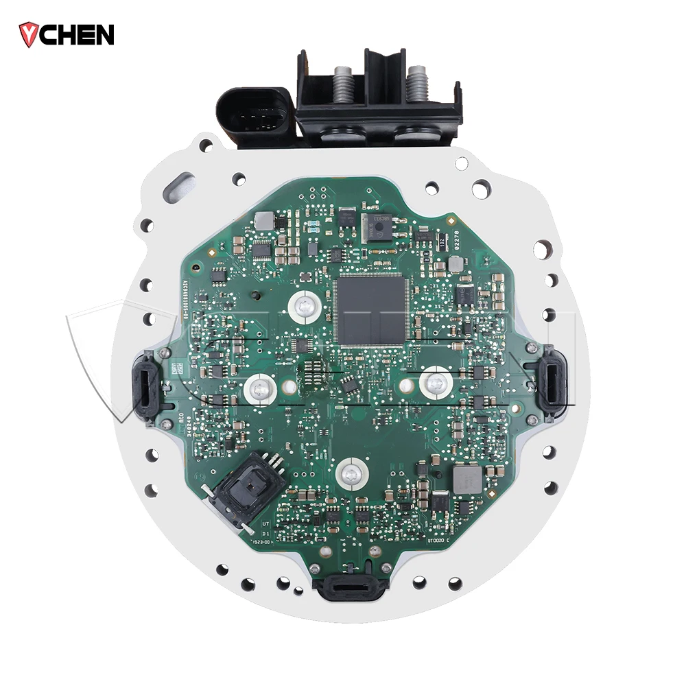 48V 4N1903028 4N0903028 Refurbished IGBT MOSFET ECU Control Board For A8 A6 A7 Q7 Q8 Water-Cooled Mild Hybrid Alternator Part