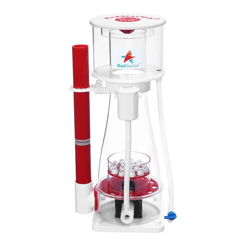 

Высококачественный скиммер для протеина Red SeaStar RS-C1 Plus для морского аквариума