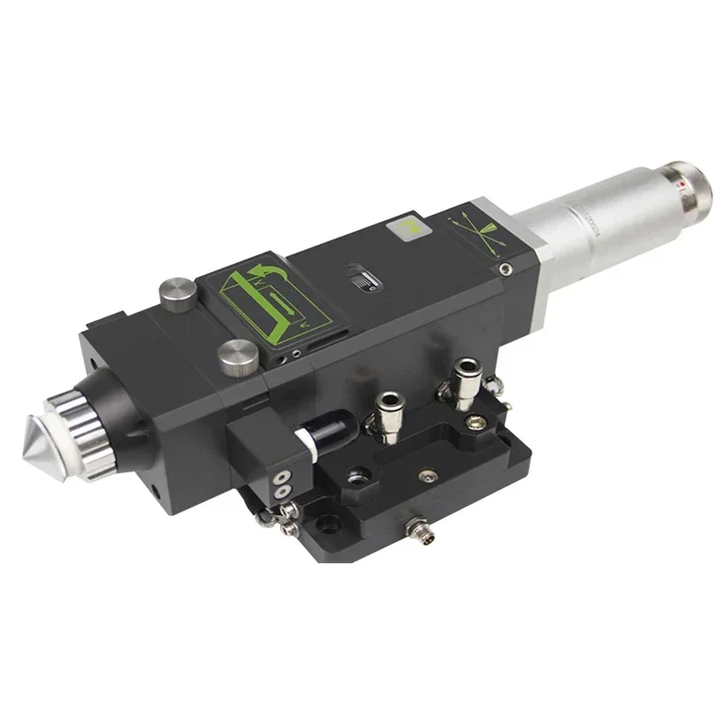 Cabeça da máquina de corte de fibra YOSOON BT240S