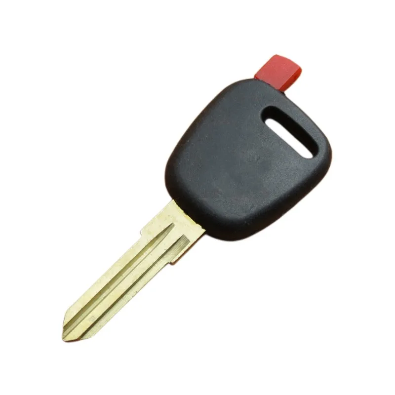 Keychannel-transpondedor de llave de coche, Chip de repuesto para llave de coche, carcasa para llave de repuesto LADA, 10/20/30/50 piezas