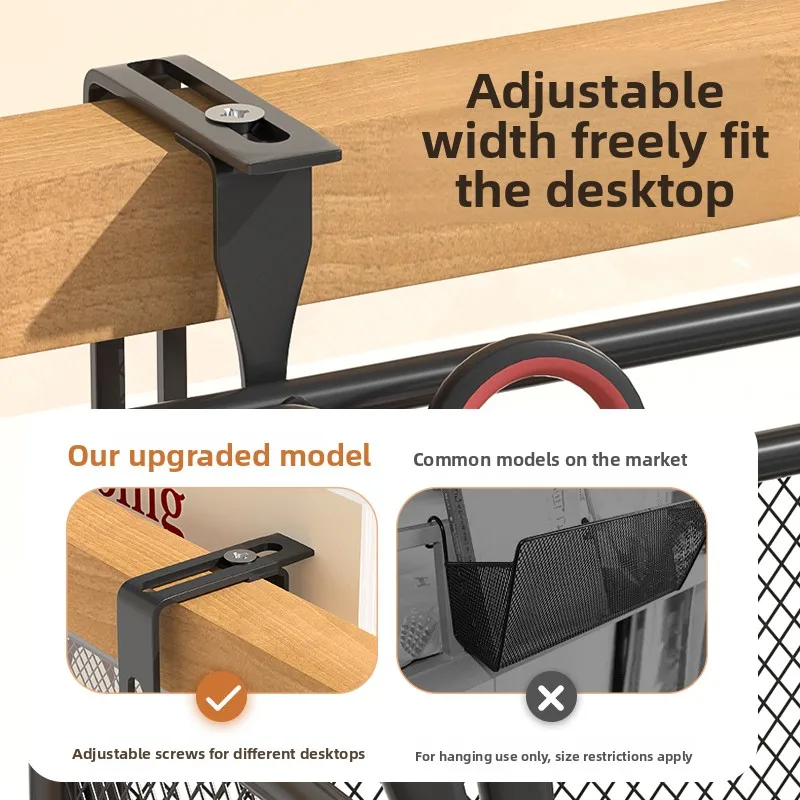 Thumbnail 4 - #64 Best Wall Hanging Organizers to Buy In 2026