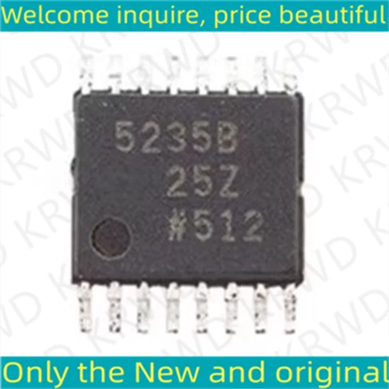 

1PCS 5235B New Original Chip IC AD5235BRUZ25 AD5235BRUZ SOP-16