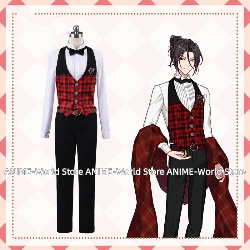 

Promise of wizard shylock Cosplay Costume Halloween Christmas Costume