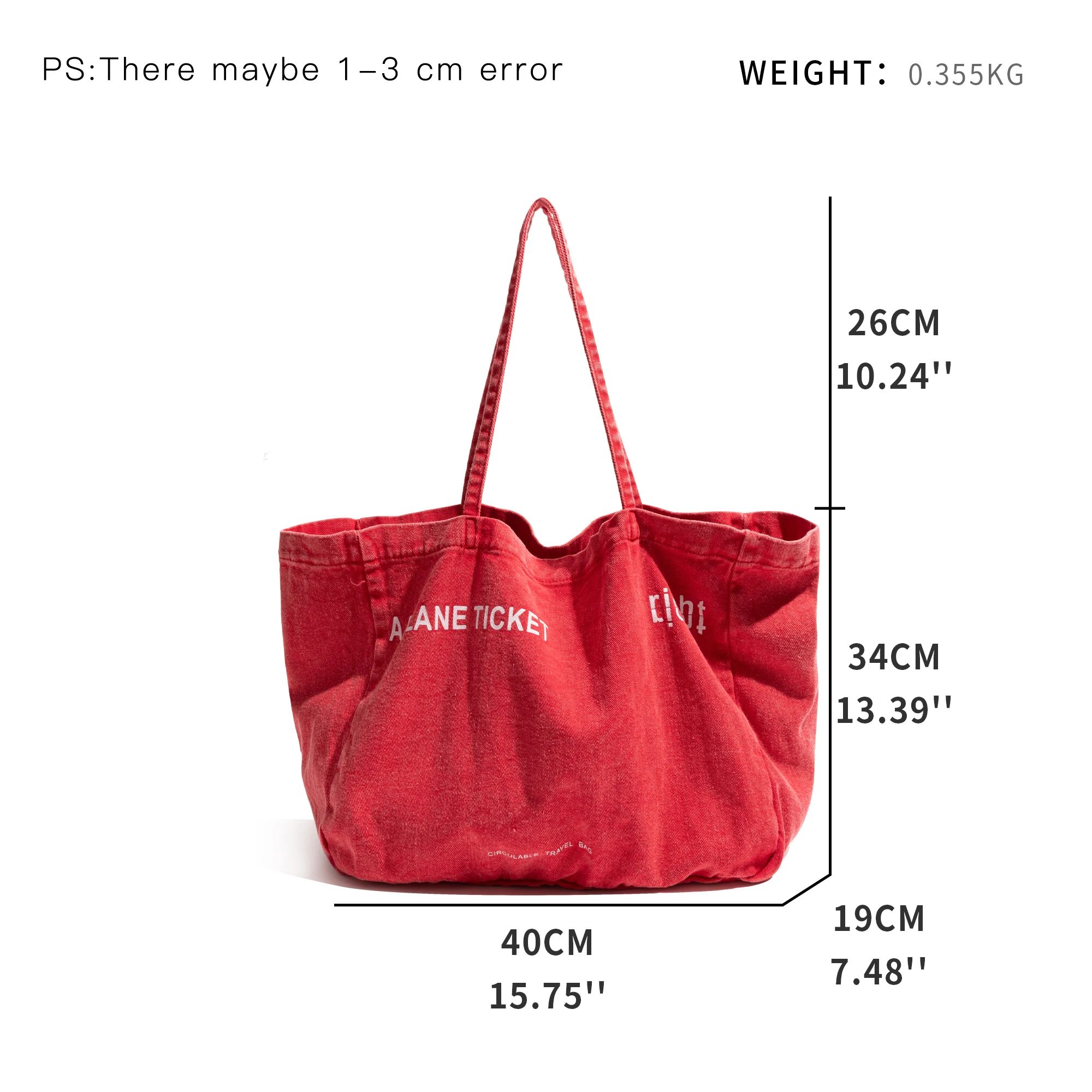 Thumbnail 2 - #73 Best Shopping Tote Bags to Buy In 2026