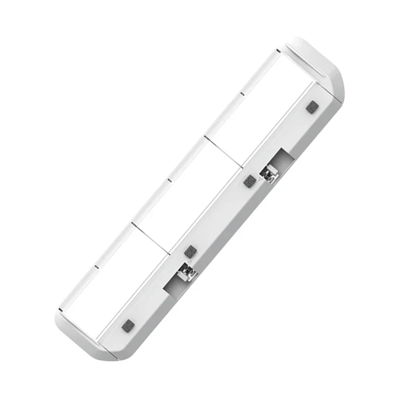 إكسسوارات مكنسة كهربائية ذاتية التنظيف ، أسطوانة رئيسية ، غطاء فرشاة جانبية ، فلتر HEPA ، أجزاء قماش الممسحة ، Mijia Pro ، STYTJ06ZHM