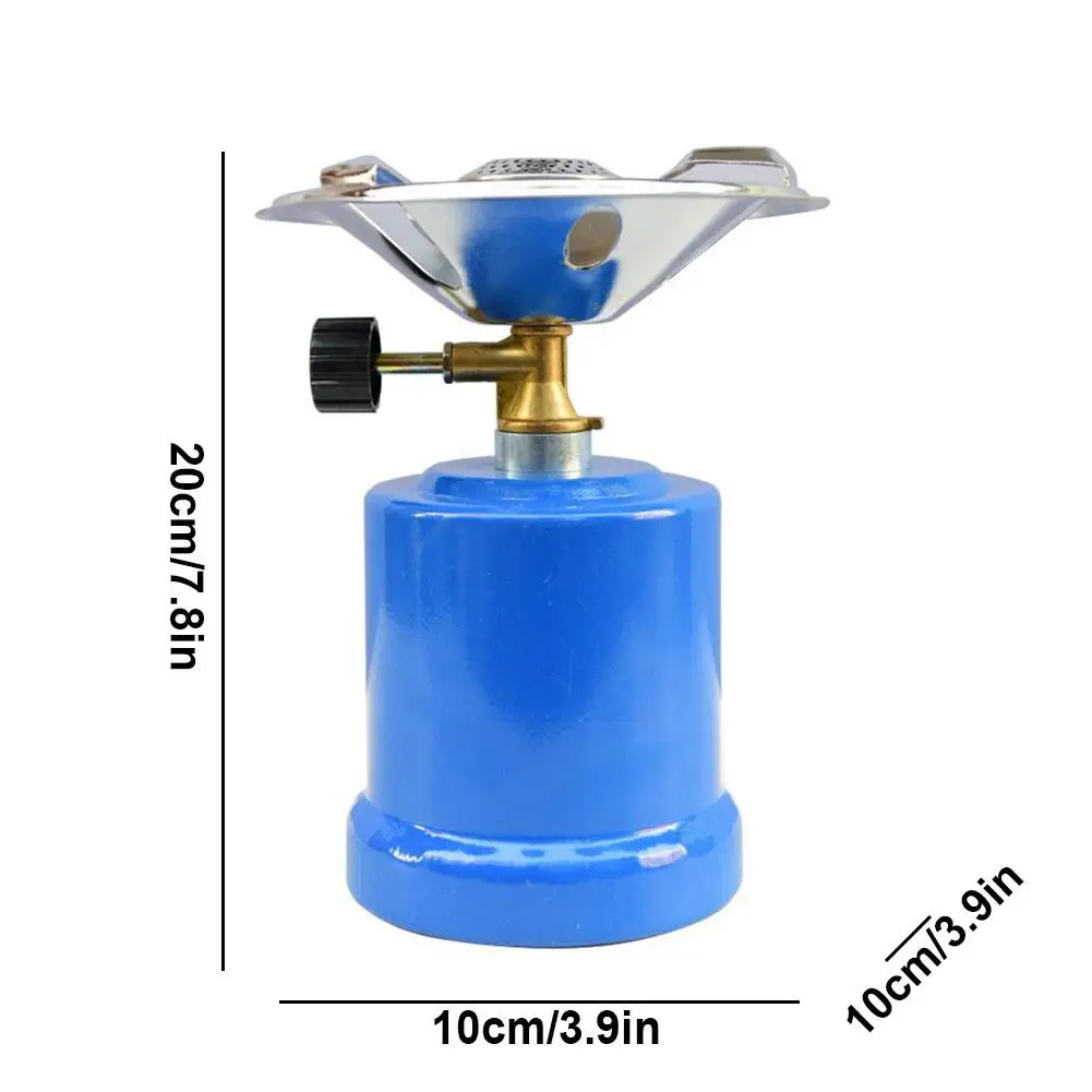 Mini Portable Gas C…