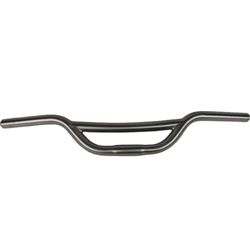 Xacd Made Titanium Handle Bar With 31.8 Clamp