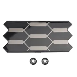 New Front Grille Garnish Radiator Sensor Cover For Tacoma TRD PRO 53141-35060