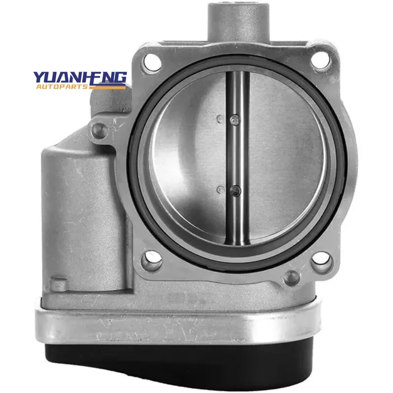 

13547502445 1354 7 502 445-05 Корпус дроссельной заслонки Замена топливной дроссельной заслонки подходит для BMW для BMW: 3/5/7/ X3/ X5/Z4 (E39)