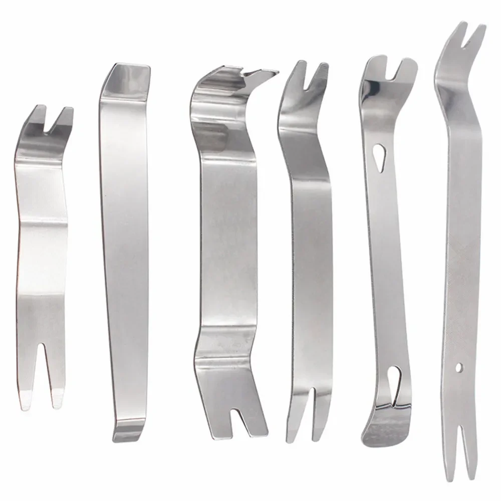 Thumbnail 2 - #6 Door Clip Removal Tools Comparison Guide