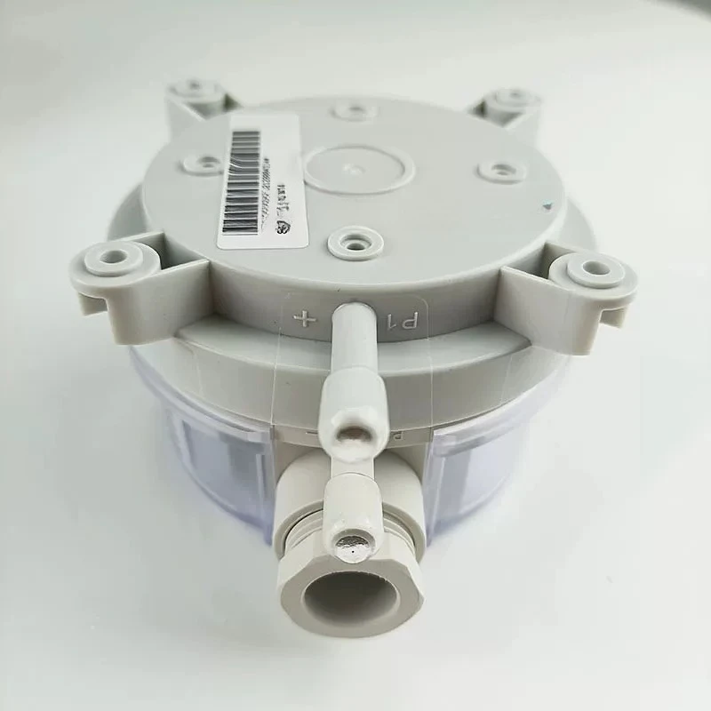 

DPSN200A DPSN400A DPSN1000A 2500A Filter Air Differential Pressure Switch