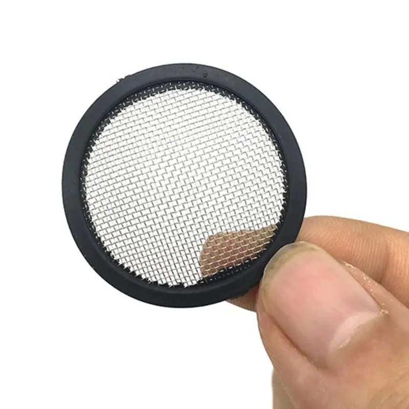 Thickened Funnel for Car & Motorcycle Heavy Duty Oil Funnel Large Opening with Filter Screen Stable for Easy Refueling - Image 3