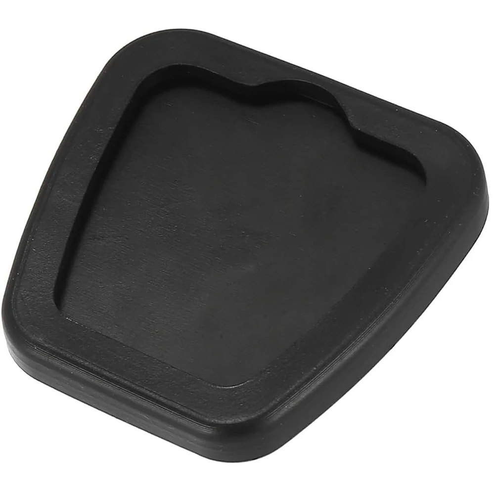 Manufacturer Part Number Brake Pedal Cover Control While Driving Easy Installation High-quality Materials Daily Driving For CRX