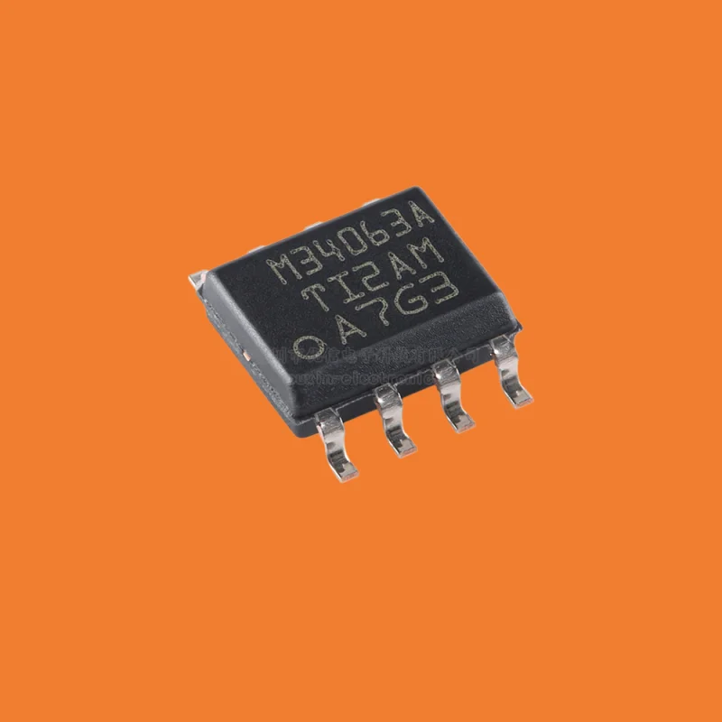 20pcs/original genuine MC34063ADR SOIC-8 boost/buck/reverse switching regulator chip