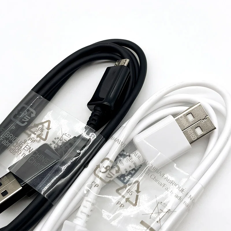 Samsung 15W Schnellladegerät EU-Stecker Wandnetzadapter 100CM Micro-USB-Kabel für Galaxy Note 5 4 S6 S7 Edge A3 A5 A6 A7 2016 – Detail 6