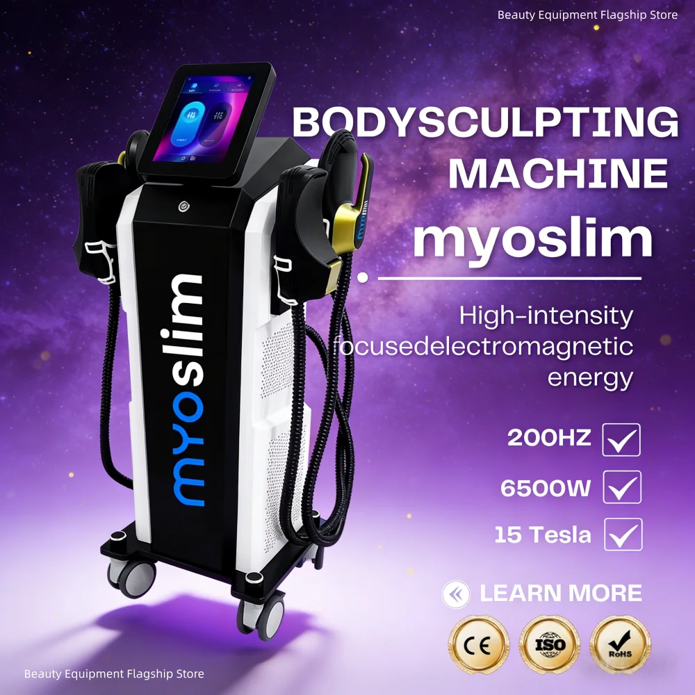 Ems Portable Ems My…