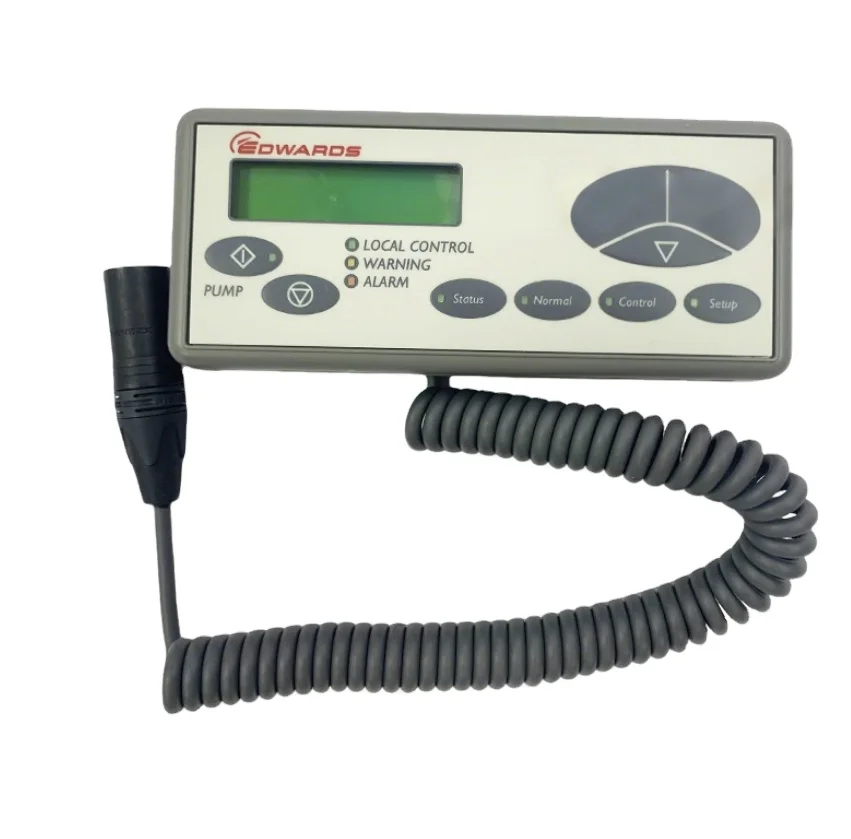 Edwards Gxs Vacuum …