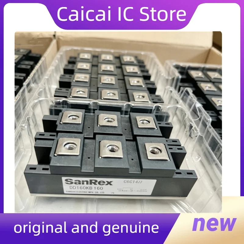 DD100KB160S DD100GB80 DD60HB120 NKD90-16A NKD100-12A 2RI60G-160 2RI100E-080 2RI100G-160 New Original 1PCS/LOT