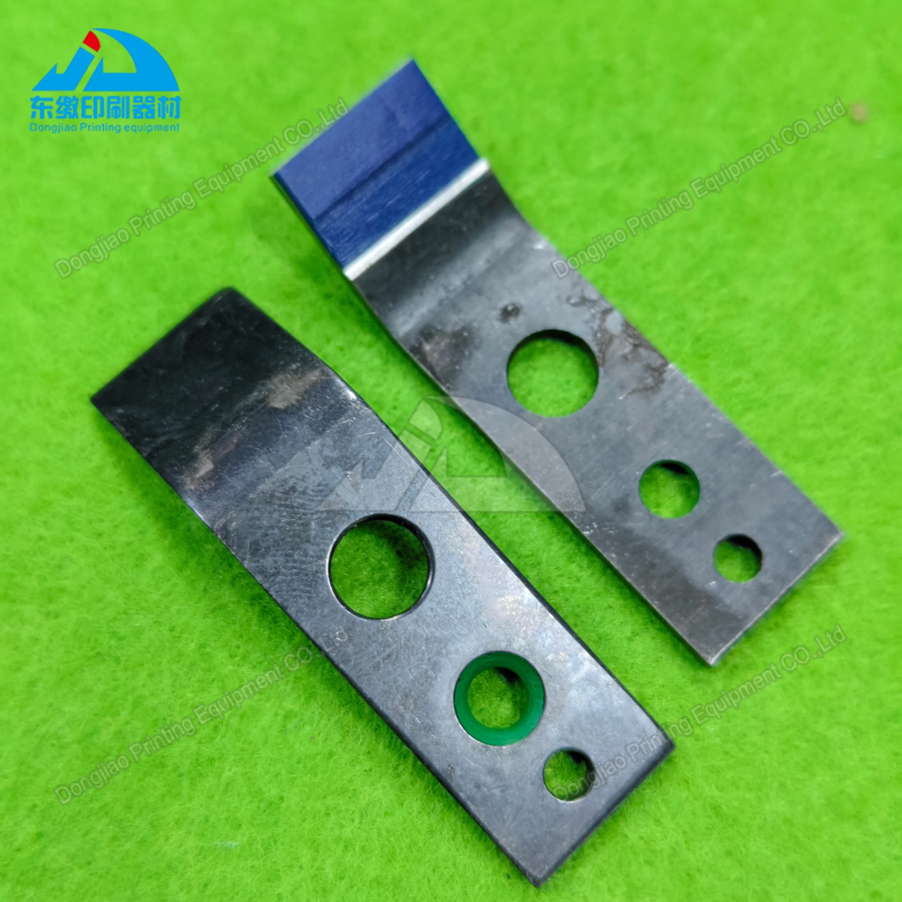 

Delivery Gripper Rubber Finger for Heidelberg MO Printing Machine Gripper with Rubber