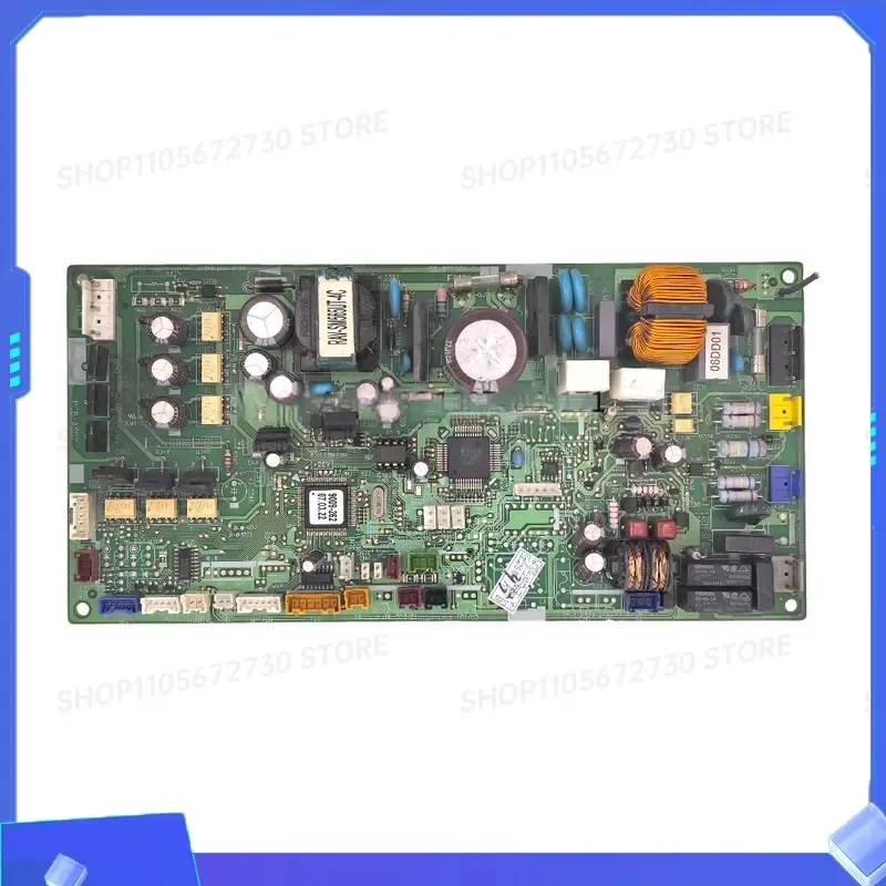 for Air Conditioner Control Board MCC-1402-10S MCC-1402-07S MCC-1402-09S Computer Board Replacement Spare Parts