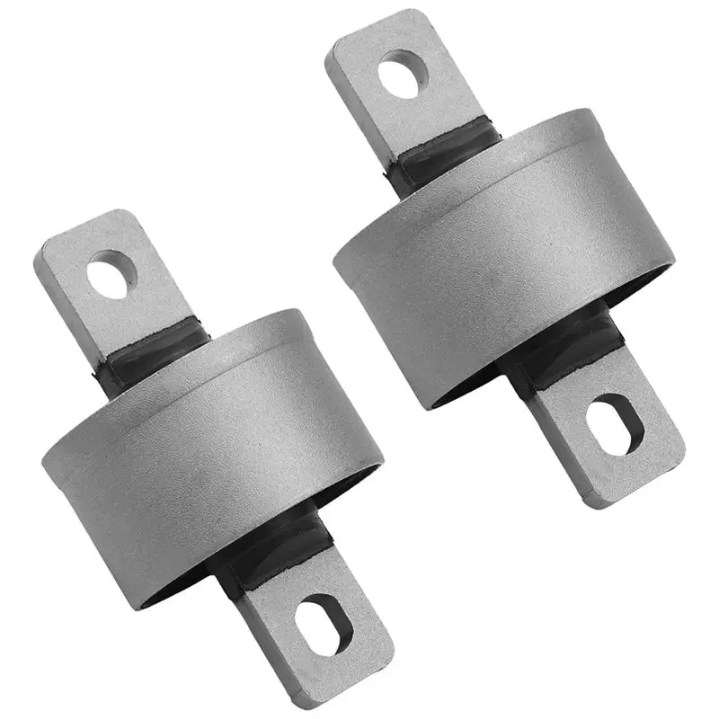 

AC54-Rear Trailing Control Bushing For Dodge Caliber Jeep Compass Patriot Mitsubishi Lancer Outlander 4125A099 MN101430