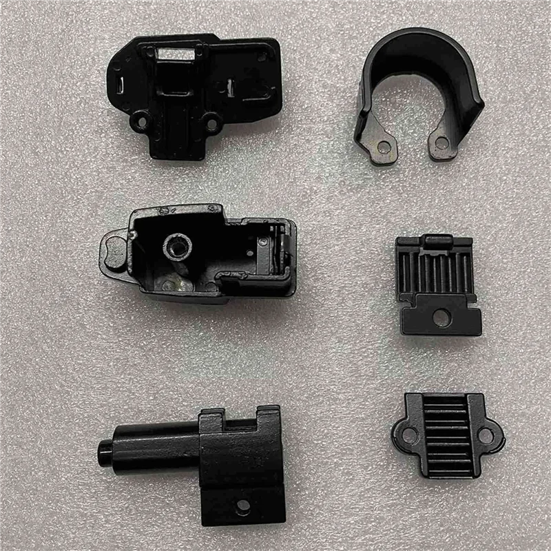 

AU04 -2X For Mercedes Sprinter W906 2006-2018 Sliding Door Belt Right 0009930697 Car Accessories