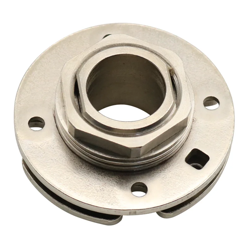 360 °   يمكن لمفصلة تخميد القرص للمعدات الكهربائية والطبية الصناعية أن تتوقف عن الدوران بحرية