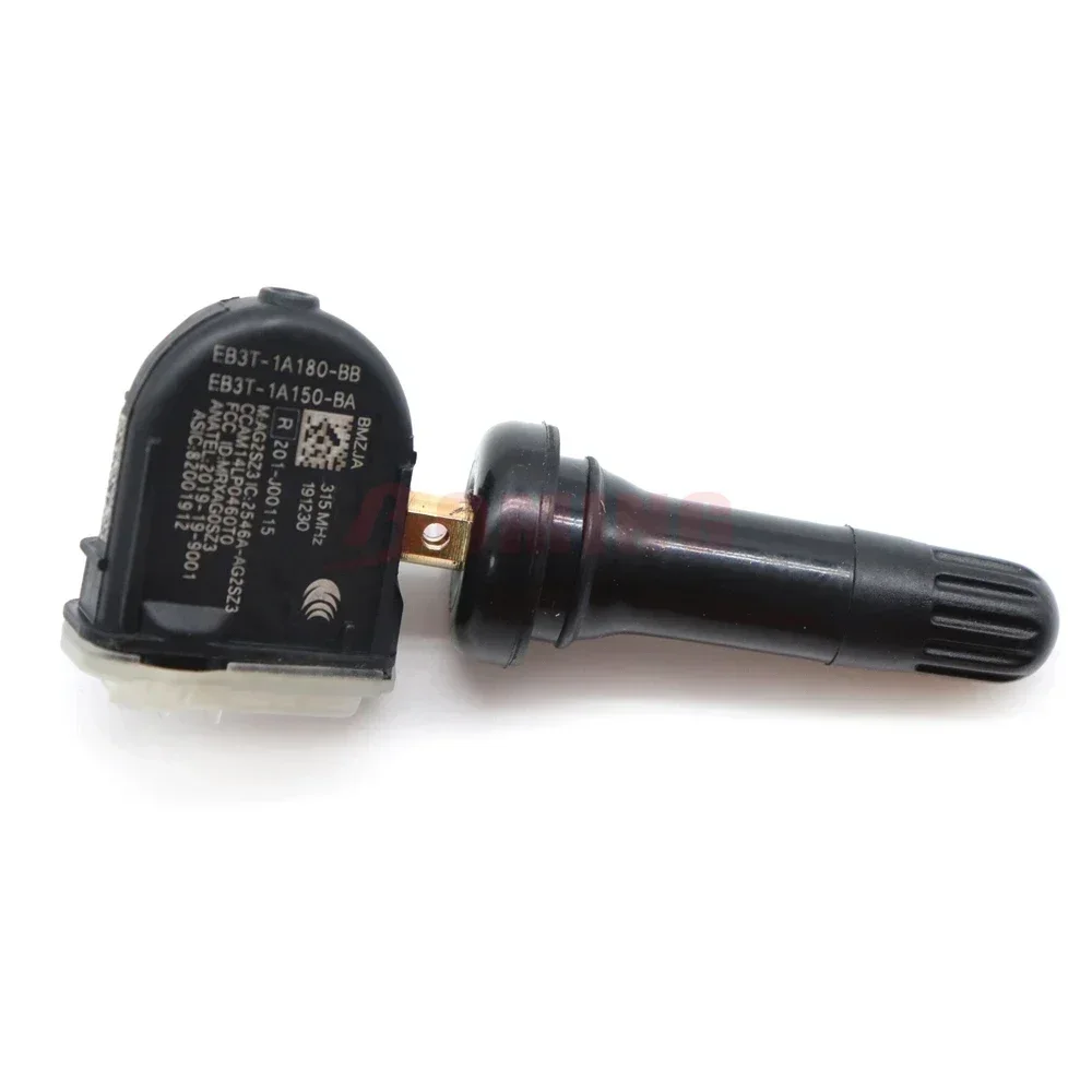 EB3T-1A180-AB TPMS Tire Pressure Monitor Sensor For Ford Focus 2016 2017 2018 315MHz EB3Z-1A189-A EB3T-1A150-AA EB3T-1A180-BC