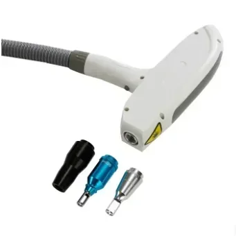 

2025/Q Switch Nd Yag 1064nm 532nm 1320nm Tattoo Removal Machine Pigments Removal