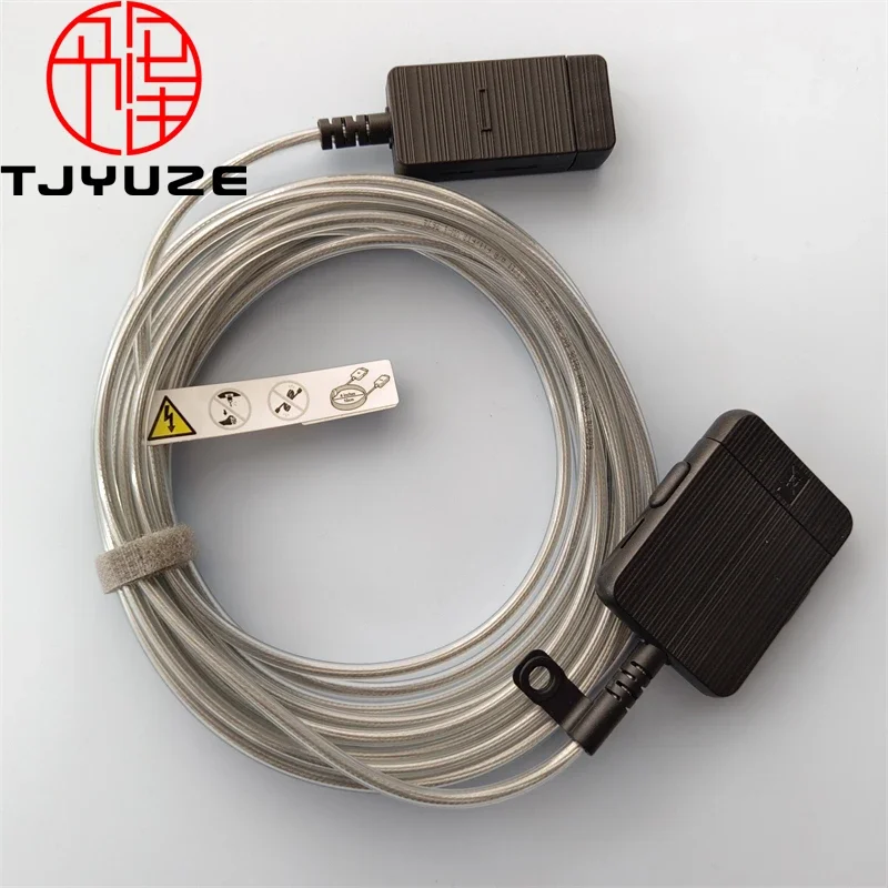 BN39-02395A One Connect Mini Cable For TV QN55Q7FNAFXZC QN65Q7CNAFXZC QN75Q9FNAFXZC UN43LS03NAFXZC UN55LS03NAFXZC UN65LS03NAFXZC