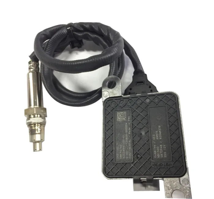 TLF FOR Continental Engine Parts Nox Sensor 5WK9 6740for All Bus