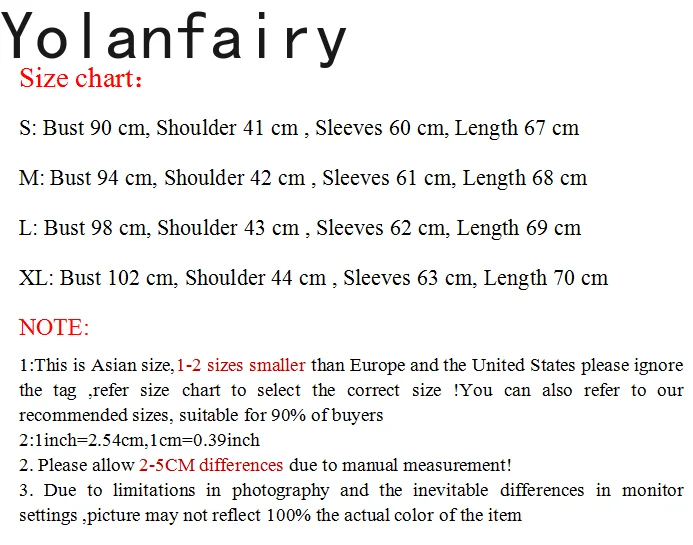 YOLANFAIRY 春秋本革ジャケット女性ミッドレングス 100% 本物のシープスキンコートスリムフィット婦人服 Chaquetas