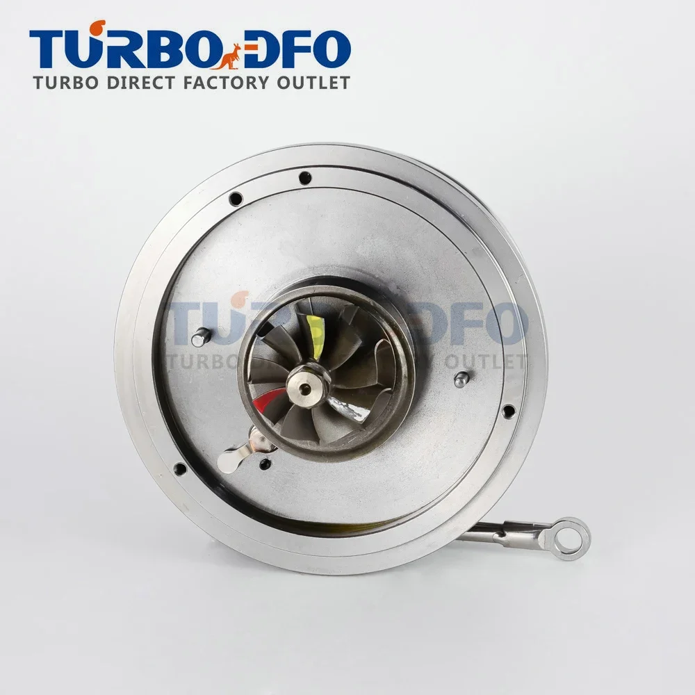 New Billet Turbo car charger Cartridge 762463-0002 Chra for Opel Antara 2.0 CDTI 150 HP 110 Kw Z20DM Z20DMH 4805337 Engine Parts