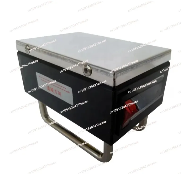 Suitable for HD123 strong demagnetizer, small handheld flat, grinder, metal mold demagnetizer